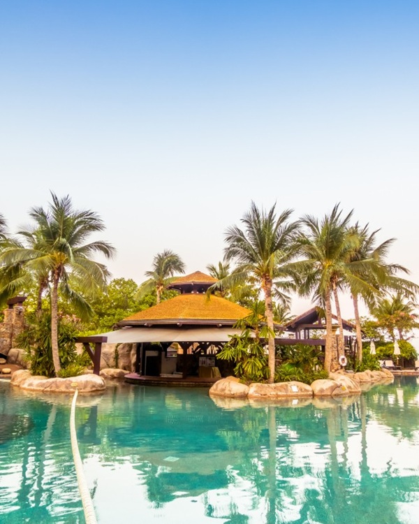 Royal Mavi Sahil Resort