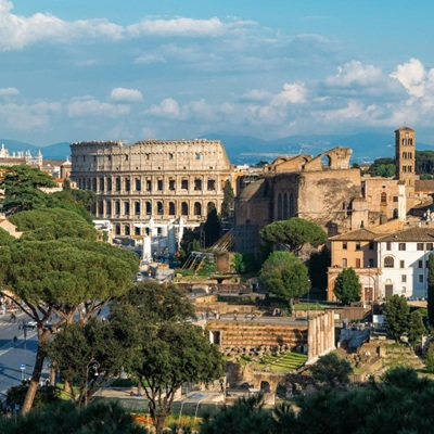 Roma