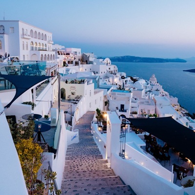 Santorini