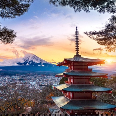 Tokio